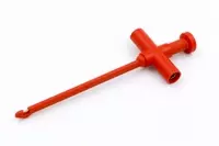 E-Z Hook XEL-2 Piercing Probe Red